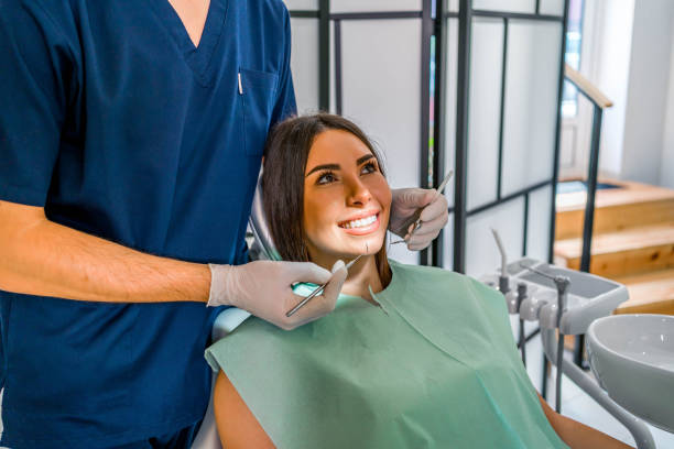 Best Veneers and Lumineers  in Winter Beach, FL