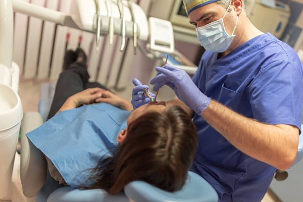 Best Periodontal (Gum) Disease Treatment  in Winter Beach, FL