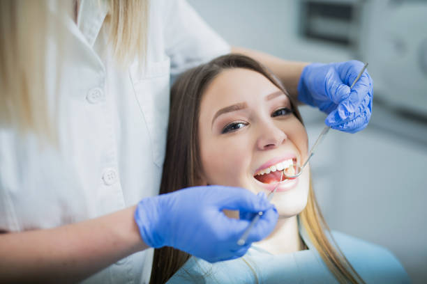 Best Traditional Braces  in Winter Beach, FL