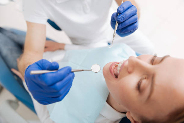 Advanced Technology for Better Dental Care in Winter Beach, FL